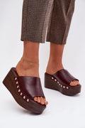  Buskin model 225129 Step in style 