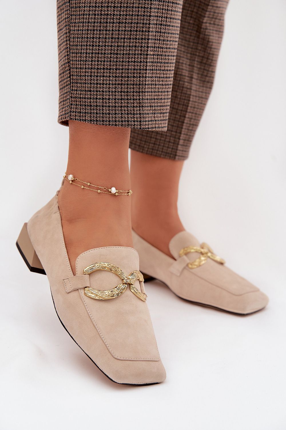  Mocassin model 225357 Step in style 