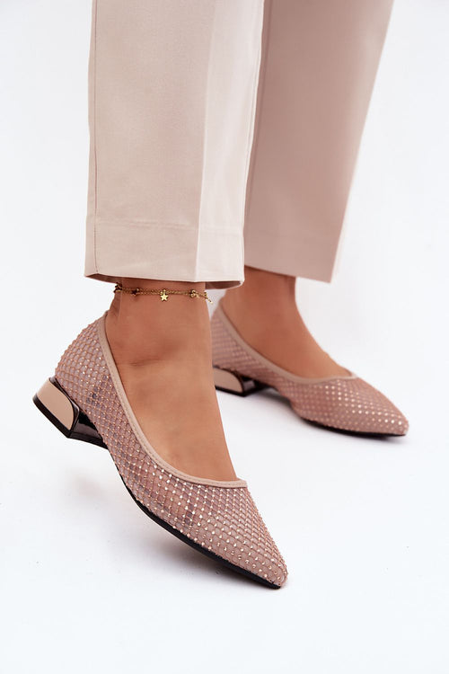  Ballet flats model 228092 Step in style 