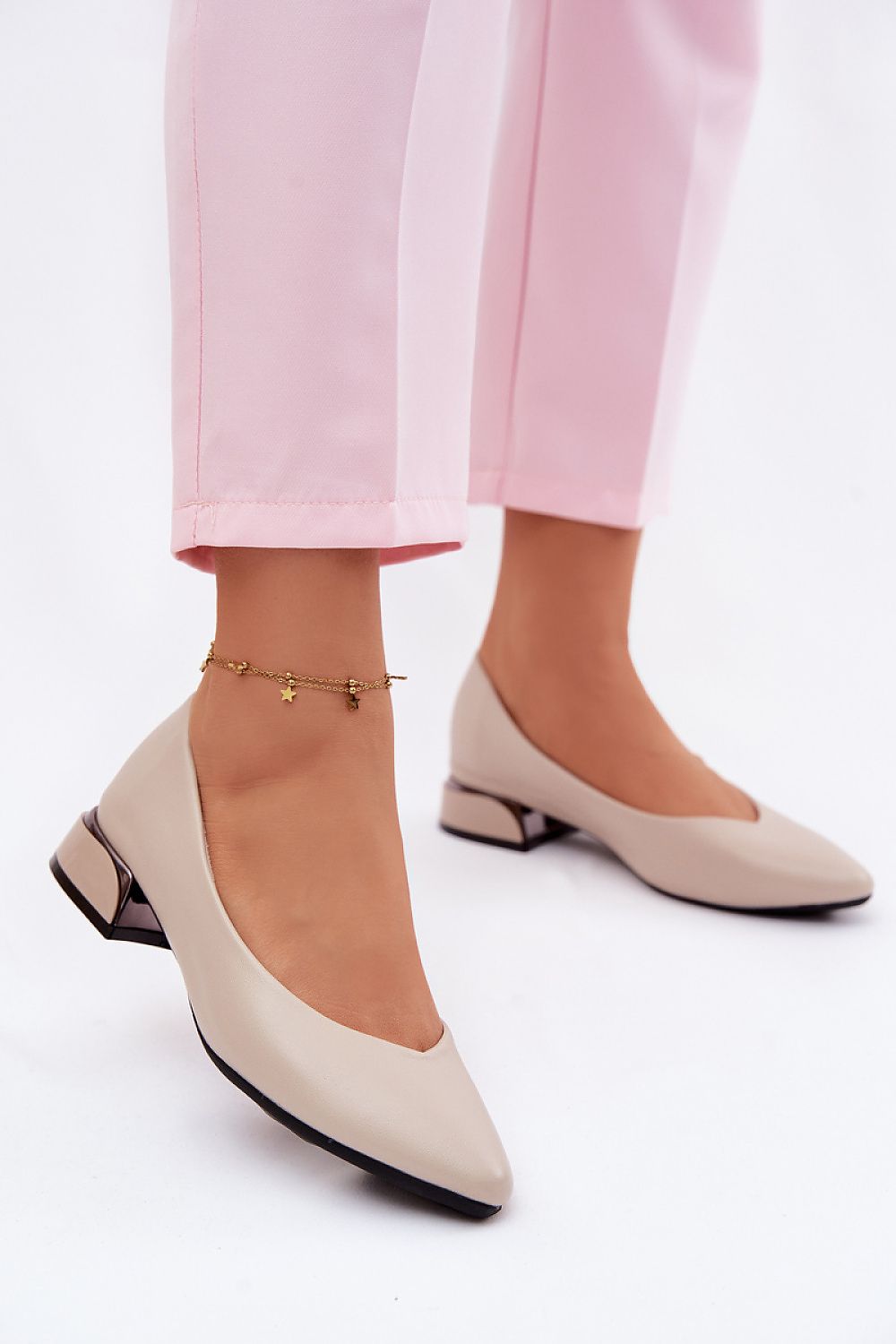  Ballet flats model 228094 Step in style 