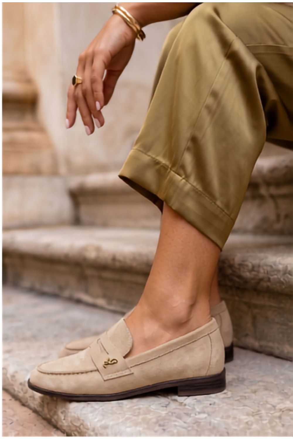  Mocassin model 228971 Step in style 