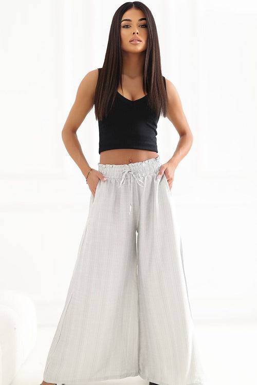  Women trousers model 229641 Factory Price 