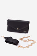  Envelope clutch bag model 230344 Step in style 