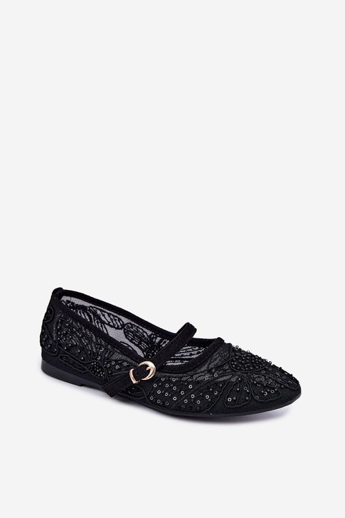  Ballet flats model 230766 Step in style 