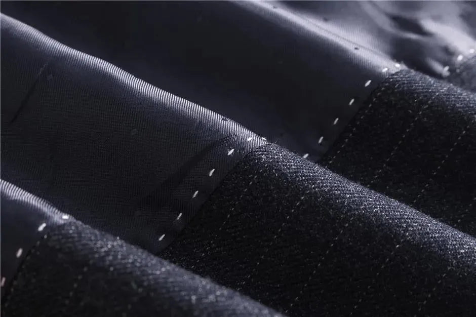 D. Craig Double Breasted Suit - Two Piece Suit - LeStyleParfait