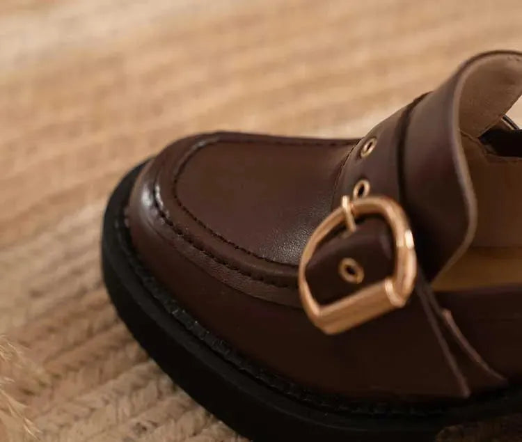 De' Medici Platform Pumps Shoes - Pumps Shoes - LeStyleParfait