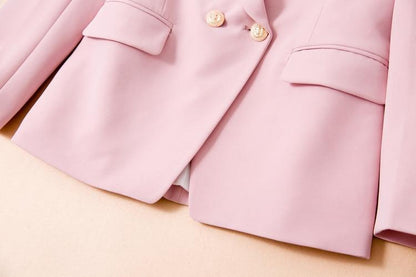 Deal Stricker Pantsuit For Women - Women Pant Suit - LeStyleParfait