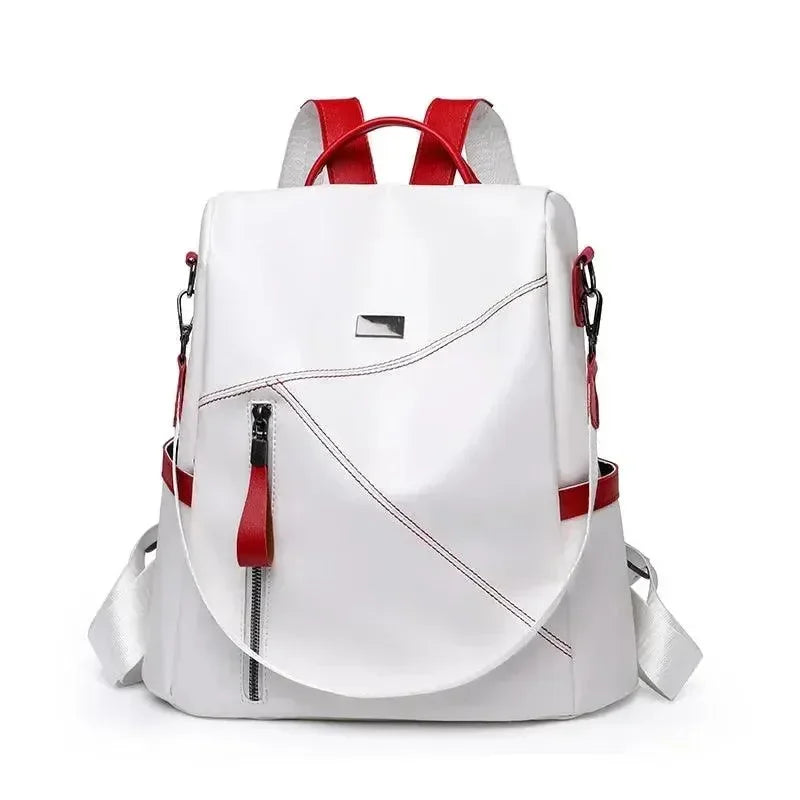 Designer Women's Backpack, Large Capacity - Backpack - LeStyleParfait
