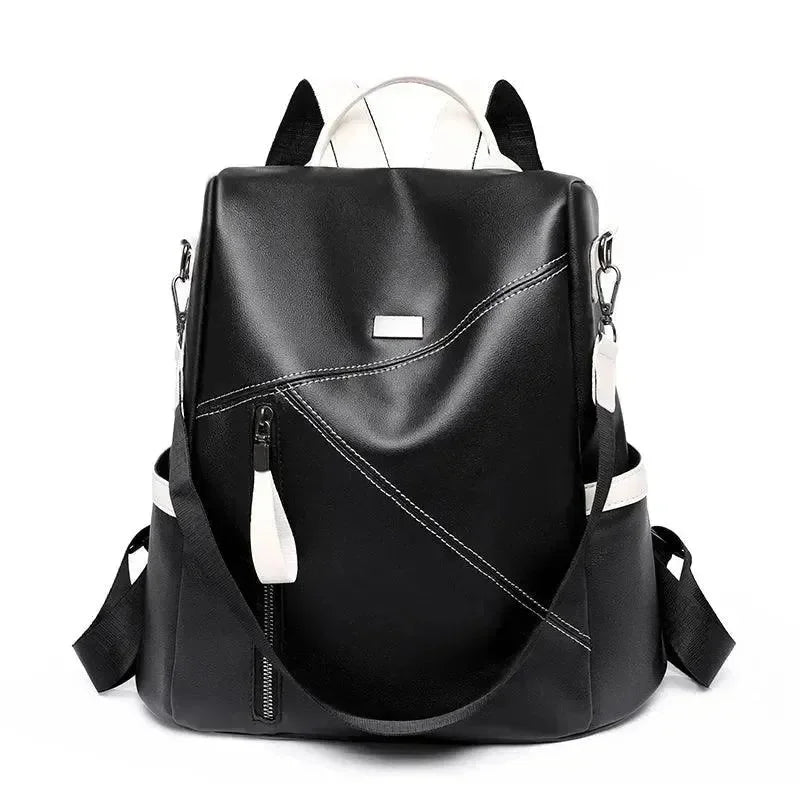 Designer Women's Backpack, Large Capacity - Backpack - LeStyleParfait
