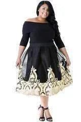 Dresses Usa