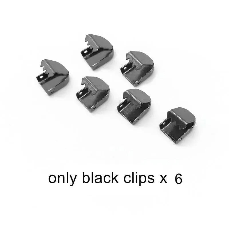 Elastic No Tie Shoelaces, 1 Pair - Shoelaces - LeStyleParfait