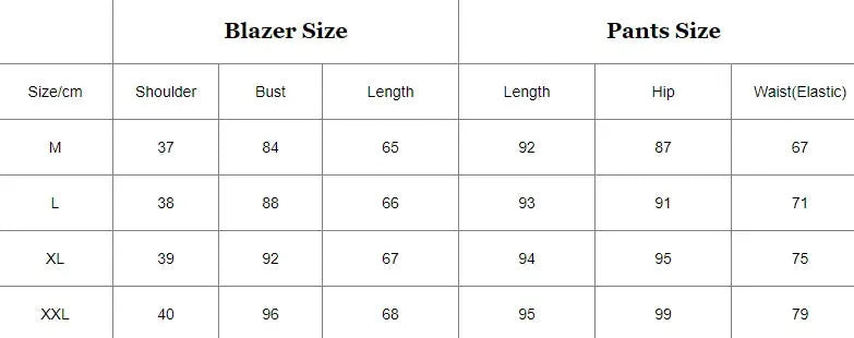 Elegant Lapel Double Breasted Pantsuit - Pantsuit - LeStyleParfait