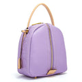 Embossed Letters Women Handbag - Handbag - LeStyleParfait