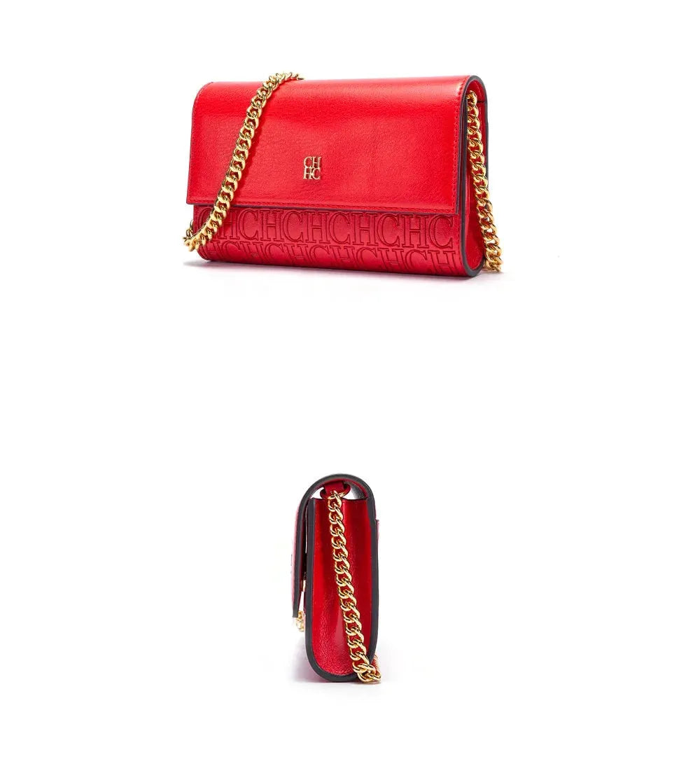 Exquisite Women Shoulder Messenger Bag - Messenger Bag - LeStyleParfait