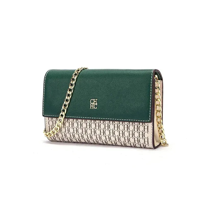 Exquisite Women Shoulder Messenger Bag - Messenger Bag - LeStyleParfait