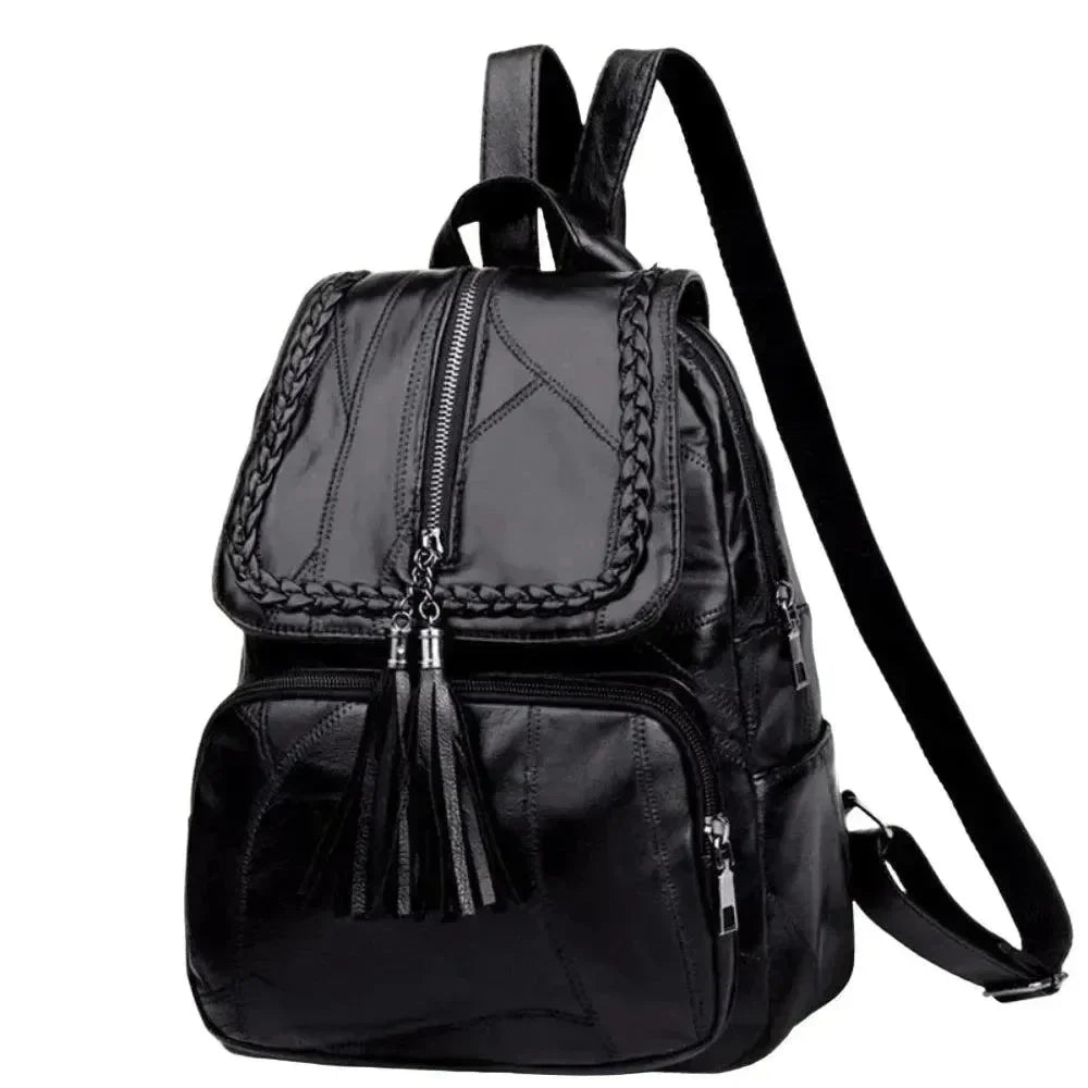 Fashion Leisure Travel Backpack - Backpack - LeStyleParfait