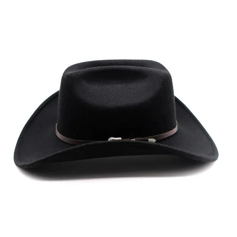 Fedora Cowboy Boy Hat - Cowboy Hat - LeStyleParfait