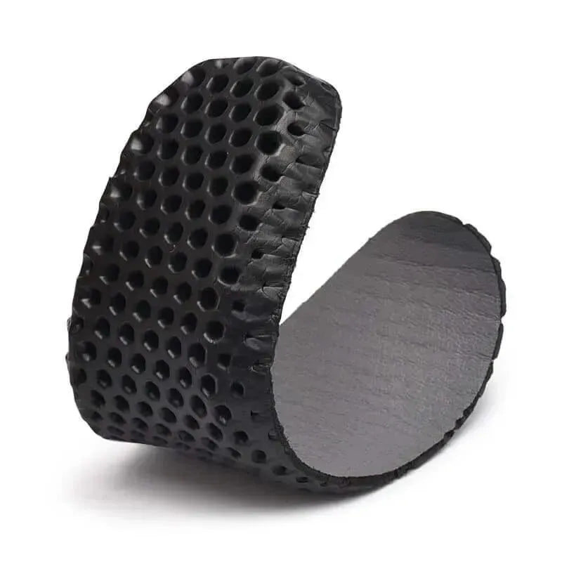 Ferox Casual Leather Shoes - Casual Shoes - LeStyleParfait