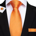 Get It Together Men Necktie - Necktie | LeStyleParfait-Necktie