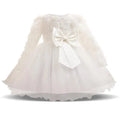 Girls Dress, Toddler Girls Tutu Dress - Girls Dresses - LeStyleParfait