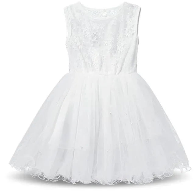 Girls Dresses, Tutu Dress 2-9 Years - Girls Dresses - LeStyleParfait