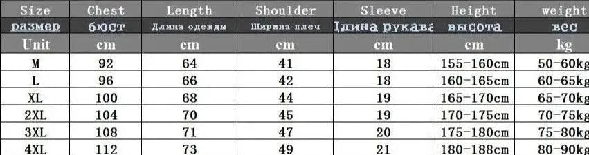 Gradient Striped Polo Shirt For Men - Polo Shirt - LeStyleParfait