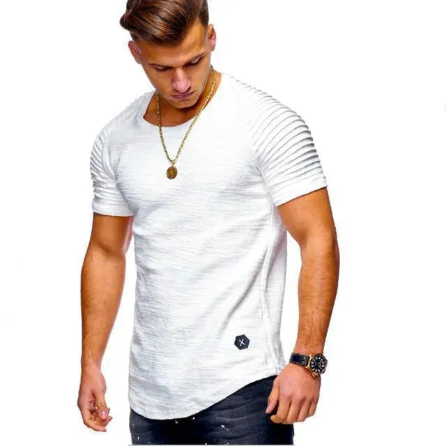 Green Days Men T-Shirts - T-Shirts - LeStyleParfait