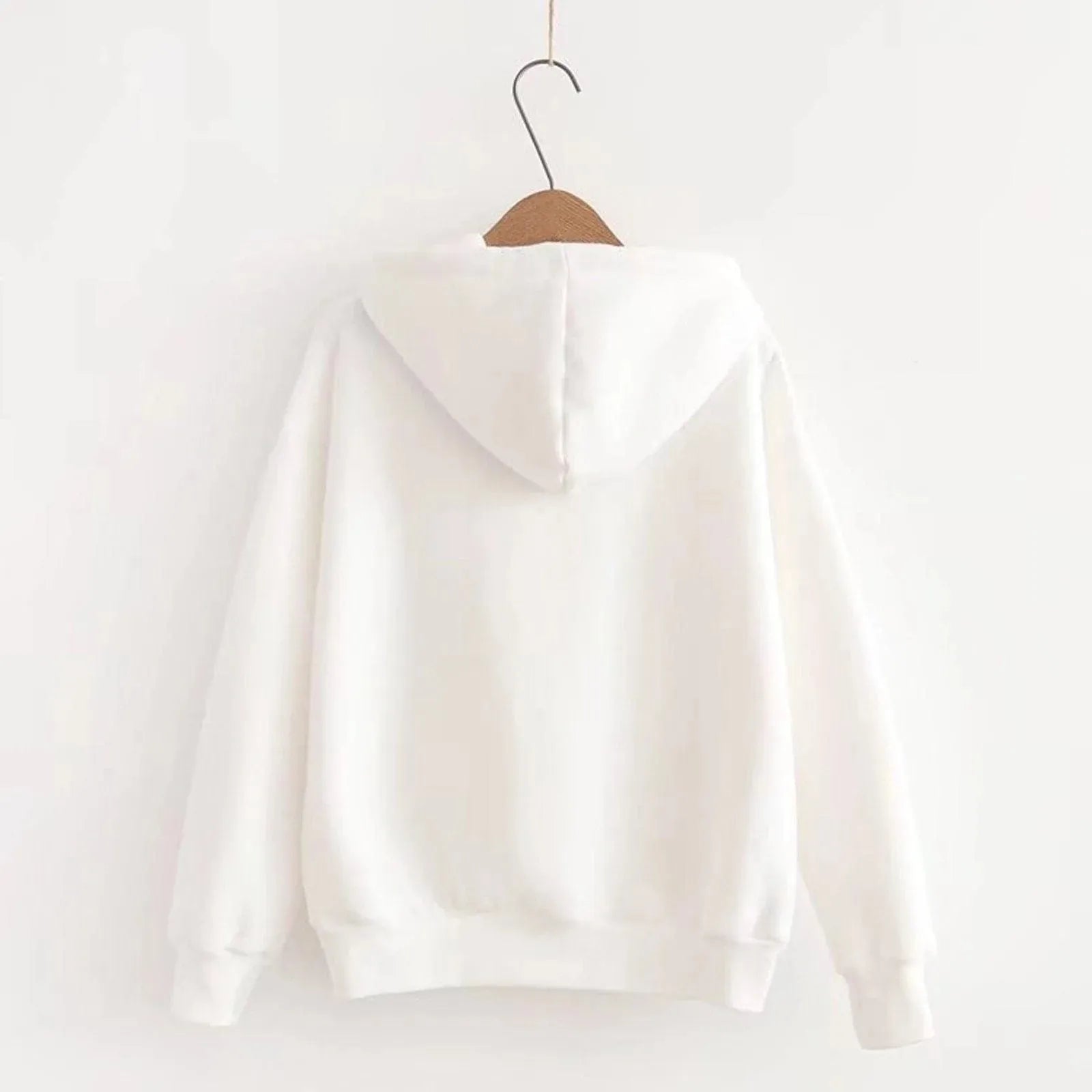 Hearts Hoodies for Women - Women Hoodie - LeStyleParfait