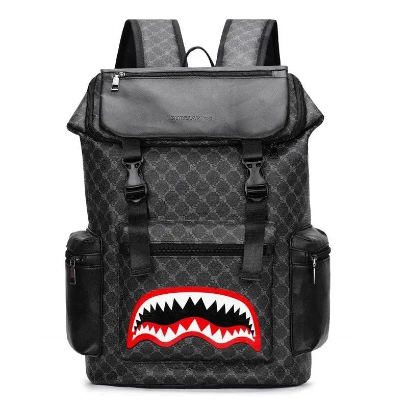 Ideal Men's Backpack for School - Backpack - LeStyleParfait