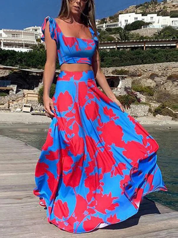 16 Affordable Summer Dresses to Add to Your Wardrobe Now fashion image