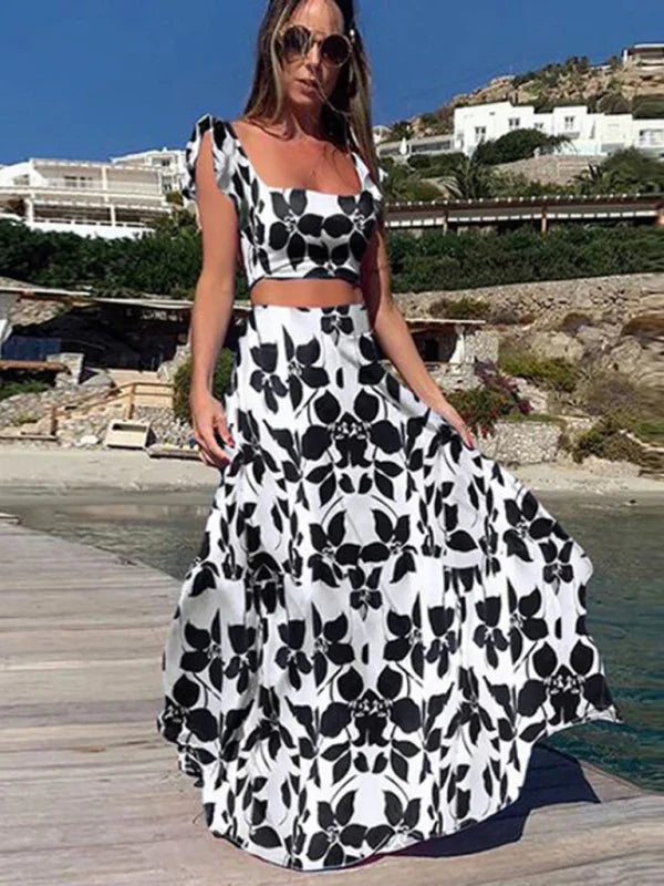 16 Affordable Summer Dresses to Add to Your Wardrobe Now fashion image