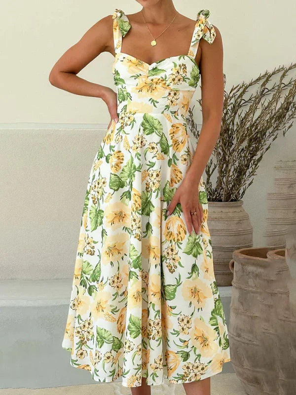 16 Affordable Summer Dresses to Add to Your Wardrobe Now fashion image