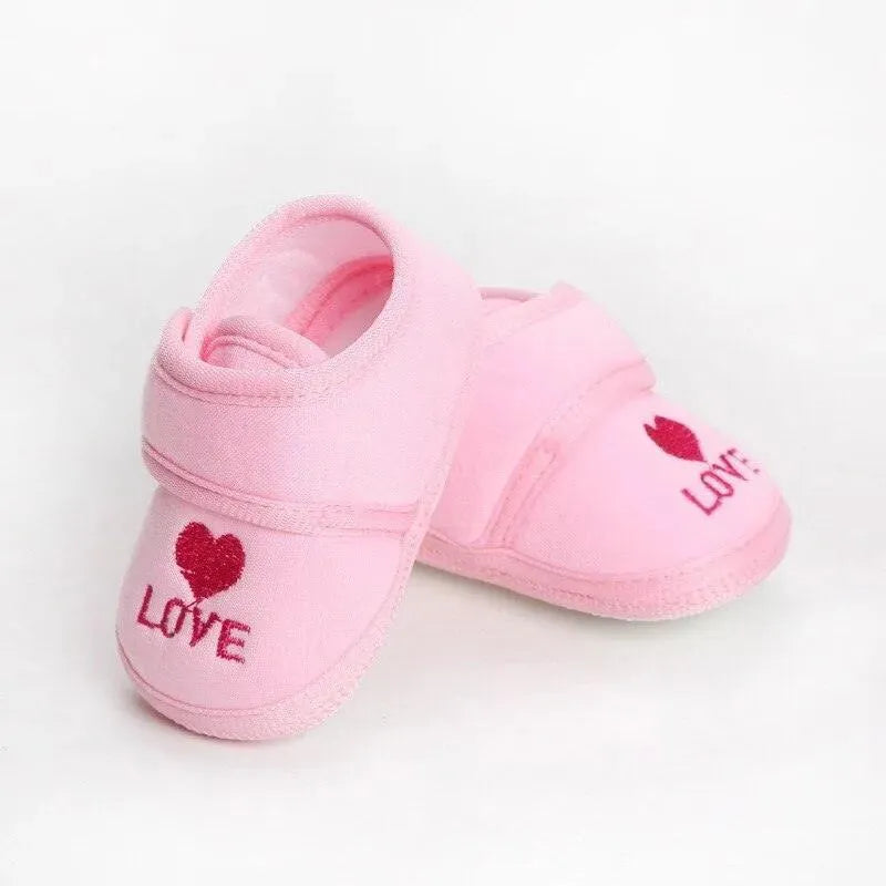 Infant Baby Girl Flat Sandals - Sandals - LeStyleParfait