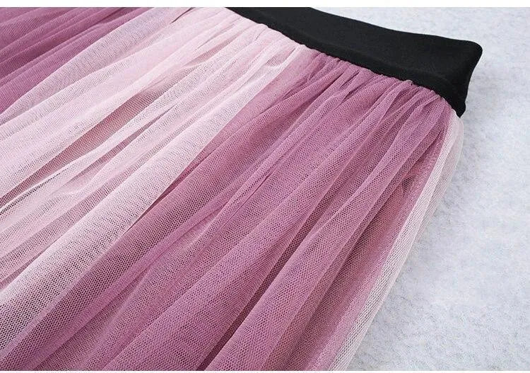 Irregular Blazer Skirt Suit - Skirt Suit - LeStyleParfait