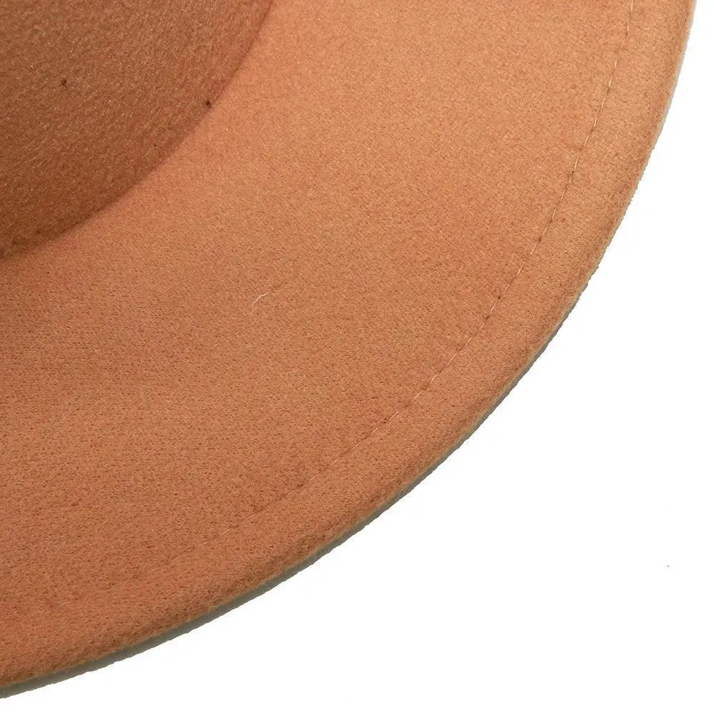 Jazzy Fedora Hats - Fedora Hat - LeStyleParfait