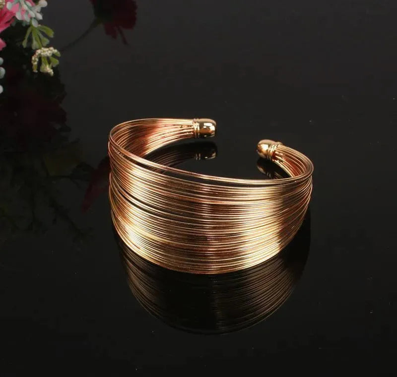 Khan Jewelry Set For Women - Jewelry Set - LeStyleParfait