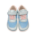 Kids' Sneakers - Low-Top Sneakers - Hook-Loop Elastic Spring Sneakers