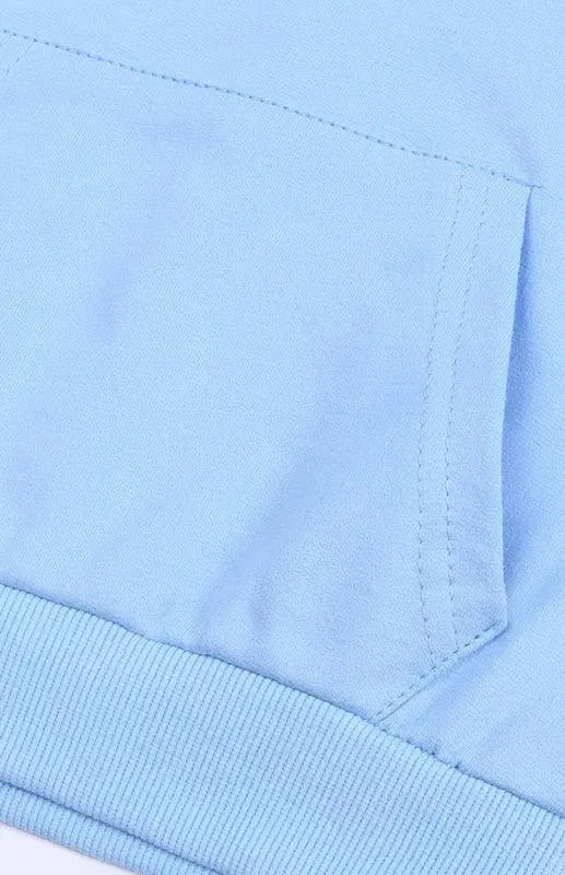 Kids Tracksuit Two Piece Set - Kids Clothing Set - LeStyleParfait