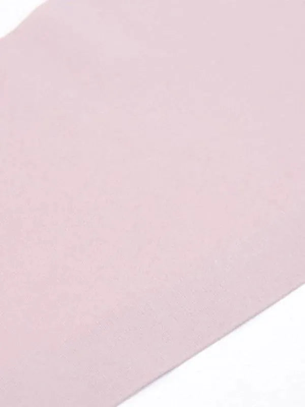 Lace Steel Ring Tube Top Bras - Bras - LeStyleParfait