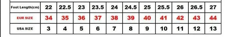 Ladies Slip On Wedge Shoes - Wedge Shoes - LeStyleParfait