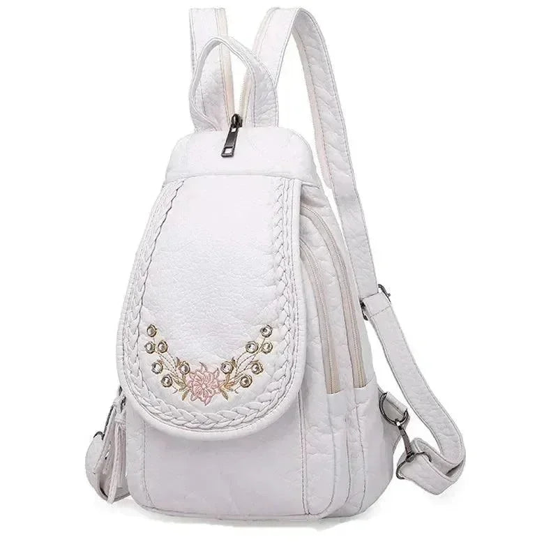 Large Capacity Lightweight Women's Backpack - Backpack - LeStyleParfait