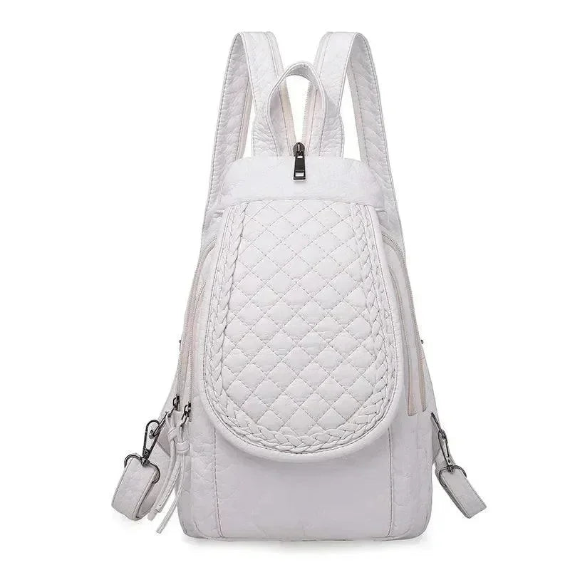 Large Capacity Lightweight Women's Backpack - Backpack - LeStyleParfait