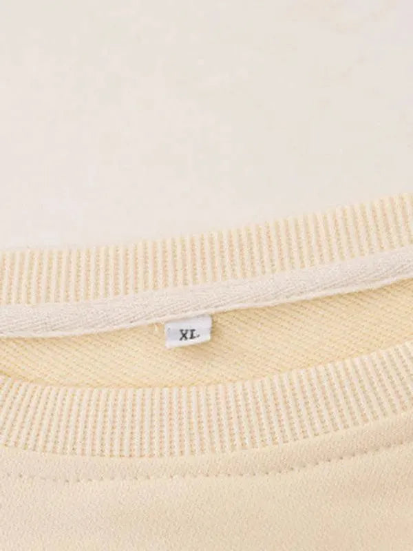 Last Night Women Sweatshirt - Women Sweatshirt - LeStyleParfait