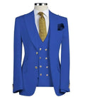 Liberty 3-Three Piece Suit - Three Piece Suit - LeStyleParfait