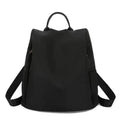 Luxury Leather Backpack - Backpack - LeStyleParfait