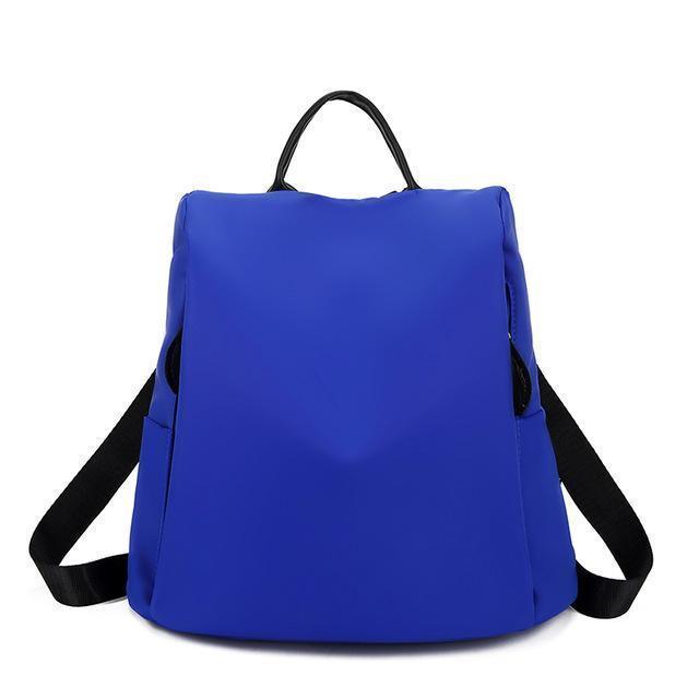 Luxury Leather Backpack - Backpack - LeStyleParfait