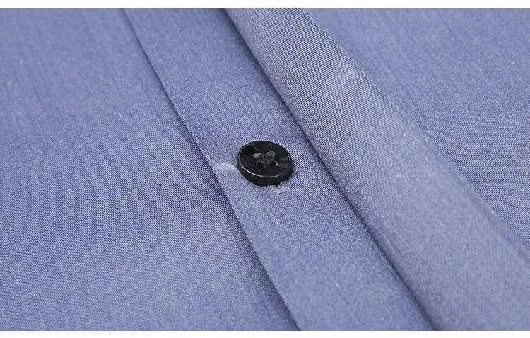 Lydon Short Sleeves Shirt For Men - Casual Shirt - LeStyleParfait