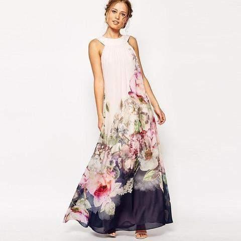 Maxi Dresses