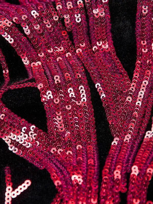 Men Blazer - The Mystique Tuxedo Blazer - Tuxedo Blazer - LeStyleParfait