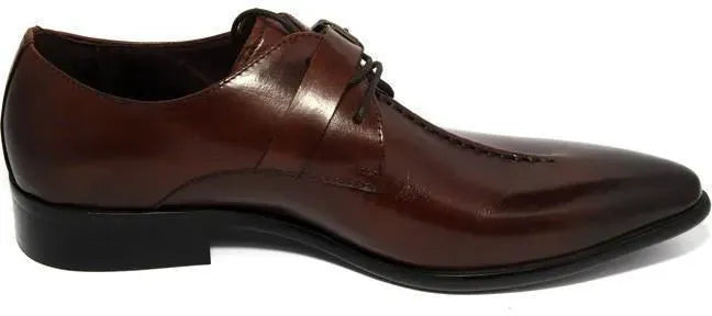 Men Dress Shoes - Pointed Business Shoes - Dress Shoes - LeStyleParfait